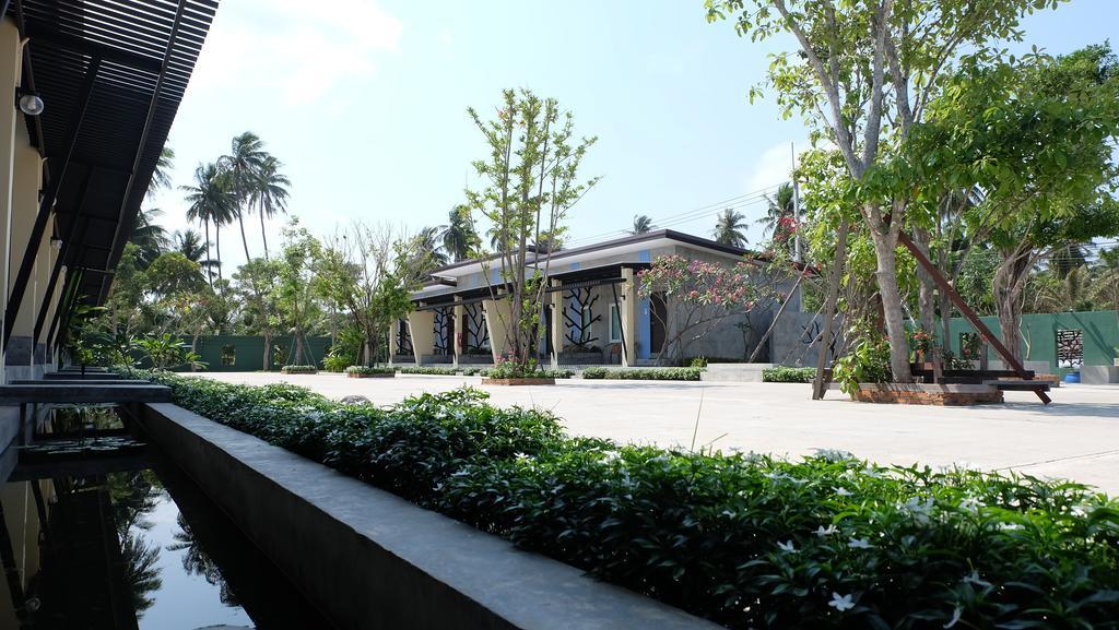Lullaby Boutique Resort Тхап Са Кэ Экстерьер фото