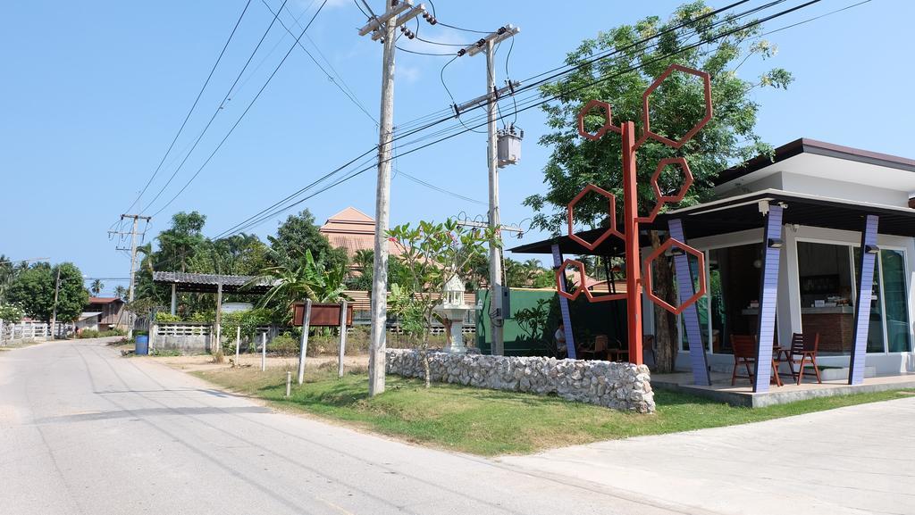 Lullaby Boutique Resort Тхап Са Кэ Экстерьер фото