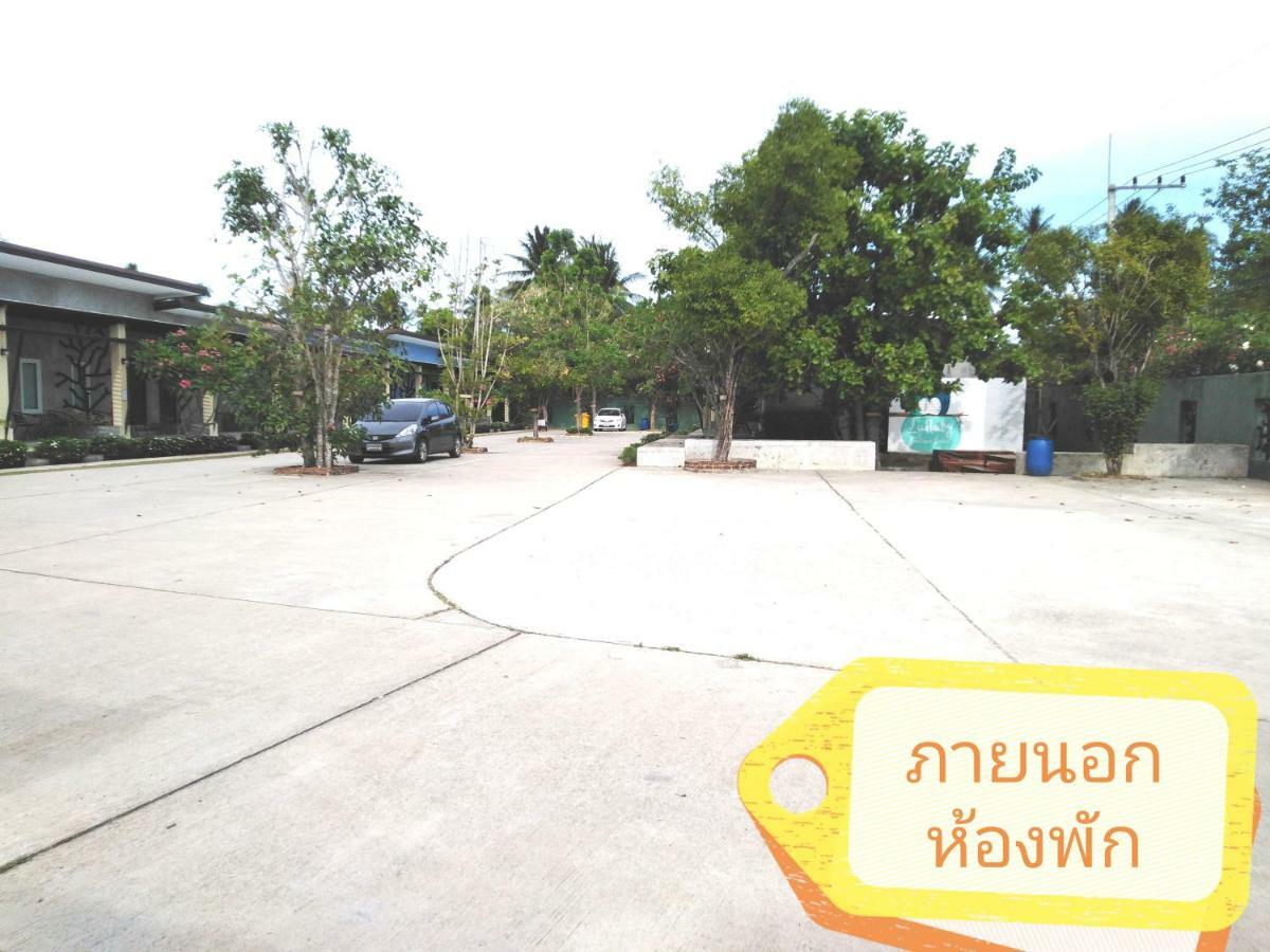Lullaby Boutique Resort Тхап Са Кэ Экстерьер фото